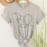 Love Yourself Logo Kpop Army Shirt